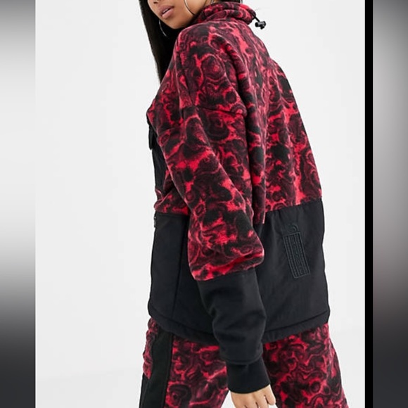 NWT Unisex The North Face 94 Rage Classic Fleece Pullover - Picture 3 of 11